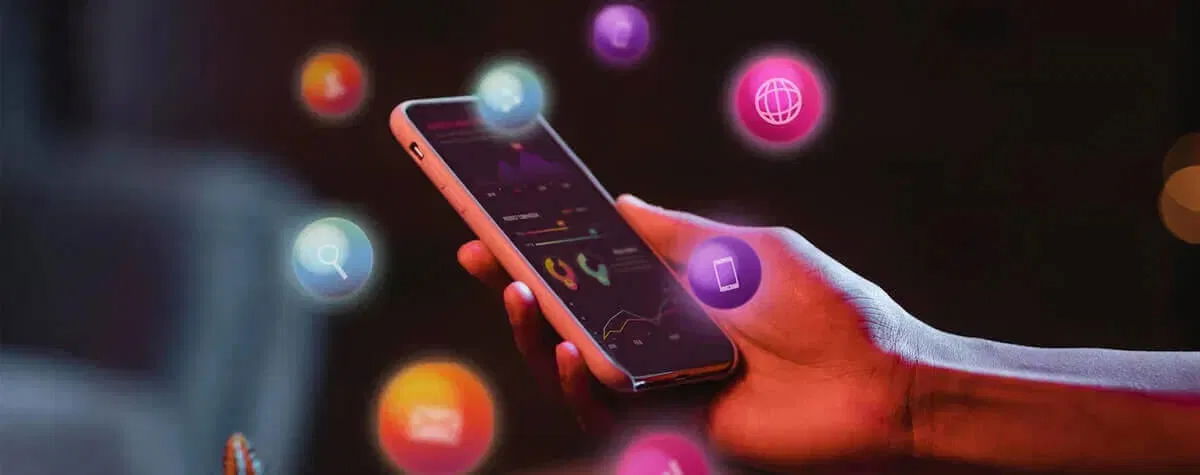 Mobile Development Company In the UK